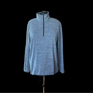 Avalanche Blue w/black trim Outdoor Gear